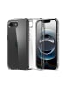 Spigen Spigen Ultra Hybrid iPhone 16e Hülle  Durchsichtig in Transparent