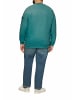 S. Oliver Sweatshirt für Herren in uni