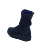 Arche Stiefelette in schwarz