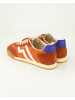 Gant Sneaker low in Rot