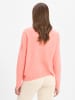 American Vintage Pullover Damsville in aprikot - 0003