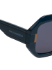 Karl Lagerfeld sunglasses Sonnenbrille in Blue