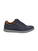 Jomos Sneaker Low in blau