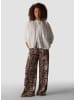 LeComte Bluse 'Tahiti Flair' in Natur