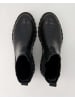 TT. BAGATT Chelsea Boots in Schwarz