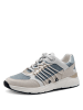 Tamaris Sportliche Schnürschuhe in Blau