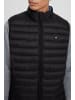 BLEND Steppweste BHRomsey in Schwarz