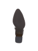Ital-Design High Heel in Braun