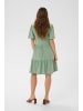 Cream Jerseykleid CRMianna Feminine in Green Milieu