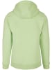 STARTER STARTER Herren Starter The Classic Logo Hoody in jadegreen
