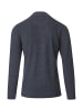 CASAMODA Strickjacke in Blau