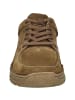 Josef Seibel Halbschuh Liam 01 in camel