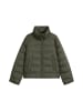 Marc O'Polo DENIM Pufferjacke regular in Pineneedle