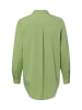 Marie Lund Blusenshirt in erbse