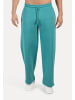 SMILODOX Jogginghose Brayan in Petrol