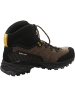 SCARPA Wanderschuh in braun