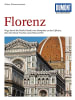 Dumont Reise Verlag DuMont Kunst-Reiseführer Florenz | Wege durch die Medici-Stadt: vom Domplatz...