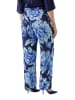 Ulla Popken Hosen in tintenblau