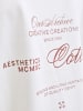 Jack & Jones T-shirt in Bright White
