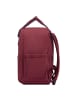 MODO by roncato Starlight 3.0 Reiserucksack 40 cm Laptopfach burgundy