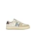 Calvin Klein Beige Polyurethan-Sneaker