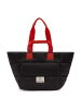 Les Visionnaires Unio Tokio Shopper Tasche 62 cm black