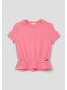 s.Oliver T-Shirt in 4348_koralle