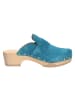 SOFTCLOX Sabot in blau