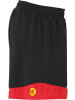 Kempa Sportshorts "Emotion 2.0 Shorts Women" in Schwarz