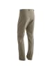 Maier Sports Outdoorhose Latit Zip in Grau