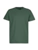 HONESTY RULES T-Shirt " Basic " in cilantro-green