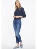 NYDJ Jeans Margot Girlfriend in Heron