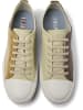 Camper Sneaker " Chasis Twins " in Beige / Braun