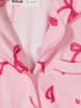 Minoti 2-er Pack Pyjama 30PJ156 in hellpink