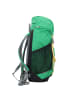 Jack Wolfskin Kids Explorer Trekkingrucksack 47 cm in mystic green