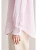 Seidensticker Hemdbluse Regular in Rosa
