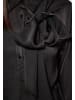 usha BLACK LABEL Damen Bluse in Schwarz