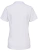 Newline Polo Nwllea Damen in WHITE