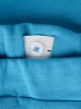 name it Bio-Baumwolle Shorts Nmmfresno in cyaneus