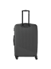 travelite Bali - 4-Rollen-Trolley L 77 cm in anthrazit