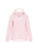 Schmuddelwedda Jacket in rose melange