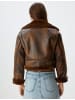 KOTON Blazer in Braun
