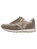 Tamaris Sneaker in TAUPE COMB