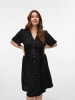 Vero Moda Kleid in Black 1