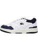 Lacoste Klassische- & Business Schuhe in WHT/NVY