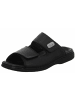 rieker Sandalen für Herren in schwarz