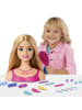 Barbie Deluxe Styling-Kopf blond | Barbie HMD88 | Mattel | Frisierkopf