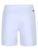 Petrol Industries Plus Size Sweatshorts Horizon in Blau