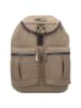 Camel Active Journey Rucksack Fun 32 cm in sand