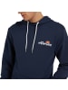 ellesse Sweatshirt in Blau